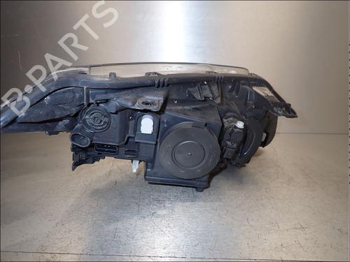 Left headlight RENAULT LAGUNA III (BT0/1) 1.5 dCi (BT00, BT0A, BT0T, BT1J) | BP34028515C28 - Image 4