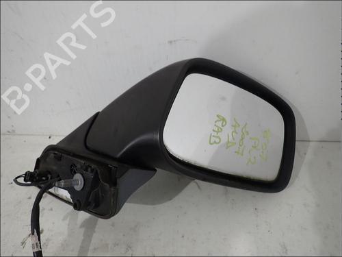 Used Right mirror Right mirror PEUGEOT 807 (EB_) 2.0 HDi (120 hp) 34019300 34019300
