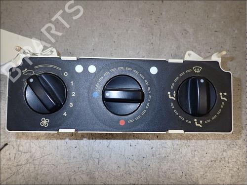 Used Climate control Climate control CITROËN ZX (N2) 1.9 TD (90 hp) 34024918 34024918