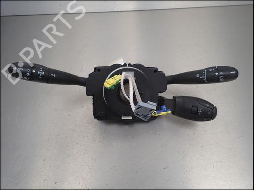 Used Headlight switch Headlight switch PEUGEOT 307 (3A/C) 2.0 HDi 110 (107 hp) 40004775 40004775