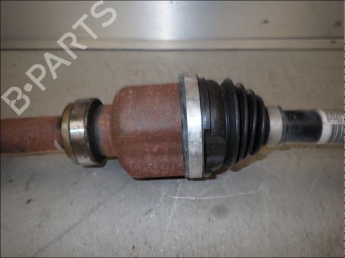 Right front driveshaft CITROËN JUMPY III Van (V_) 2.0 BlueHDi 145 | BP34028143M39 - Image 3
