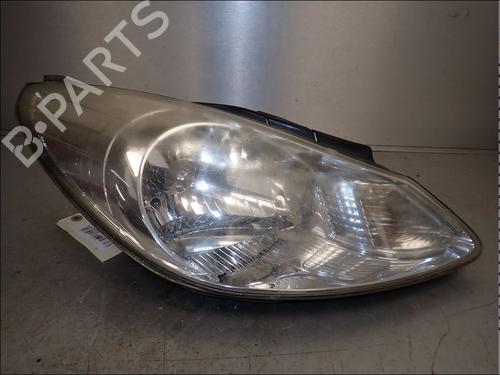 Used Right headlight Right headlight HYUNDAI i10 I (PA) 1.1 (67 hp) 34148292 34148292