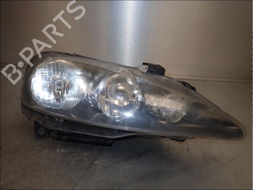 Used Right headlight Right headlight ALFA ROMEO 147 (937_) 1.6 16V T.SPARK (937.AXA1A, 937.AXB1A, 937.BXB1A) (120 hp) 34029315 34029315