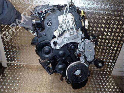 Engine FORD FIESTA VI (CB1, CCN) 1.4 TDCi | BP34025561M1 - Image 7