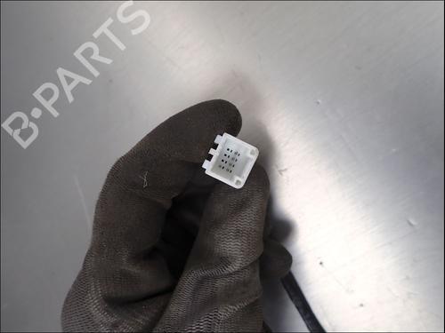 Right mirror DACIA LOGAN (LS_) 1.6 (LS0B, LS0D, LS0F, LS0H) | BP39942414C27 - Image 3