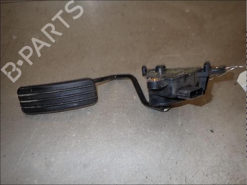Used Pedal Pedal 34014111 34014111