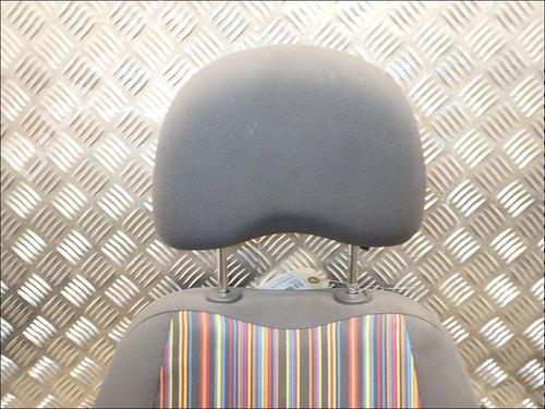 Left front seat VW FOX Hatchback (5Z1, 5Z3, 5Z4) 1.4 | BP34010763C15 - Image 3