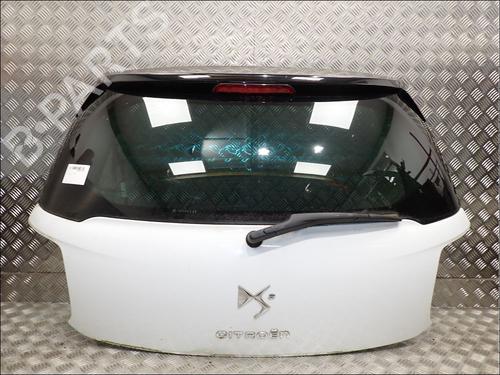 tailgate-citroen-ds3-sa_-2009-2010-2011-2012-2013-2014-2015-2016-34017840 main image