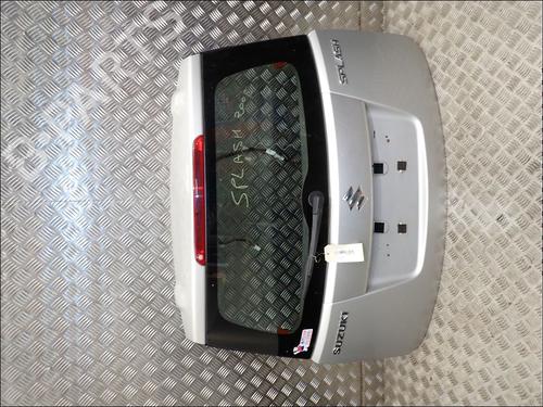 Used Tailgate Tailgate SUZUKI SPLASH (EX) 1.3 CDTI (A5B413D) (75 hp) 34026096 34026096