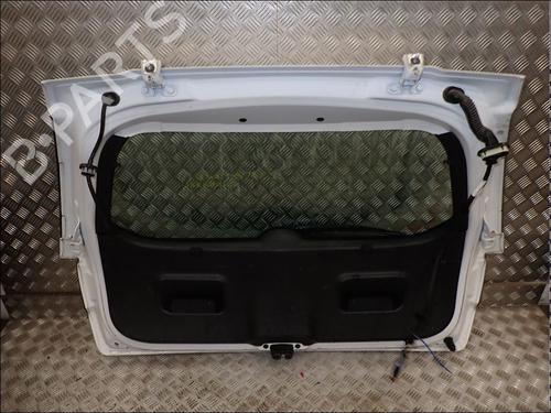 Tailgate CITROËN C3 II (SC_) 1.4 | BP34035200C6 - Image 4