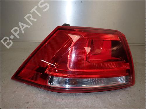Used Left taillight Left taillight 34034802 34034802