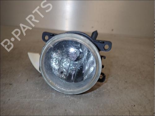 Used Right front fog light Right front fog light CITROËN C4 Picasso I MPV (UD_) 1.6 HDi (109 hp) 34014949 34014949
