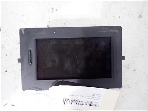 display-monitor-renault-laguna-iii-bt01-2007-2008-2009-2010-2011-2012-2013-2014-2015-34023510 main image