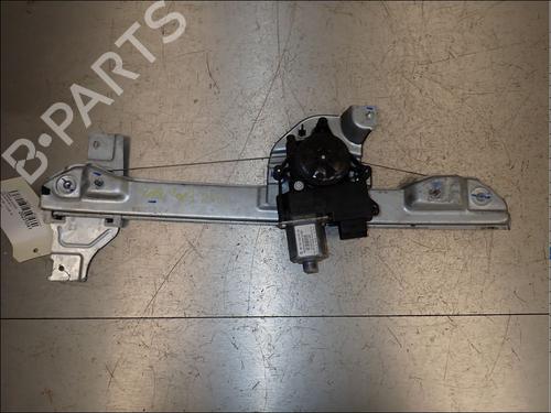 Used Front left window mechanism Front left window mechanism 34020183 34020183