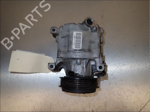 AC compressor FORD KA (RU8) 1.2 | BP34029705M34 - Image 2