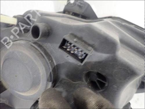 Right headlight PEUGEOT 1007 (KM_) 1.4 HDi | BP34013519C29 - Image 4