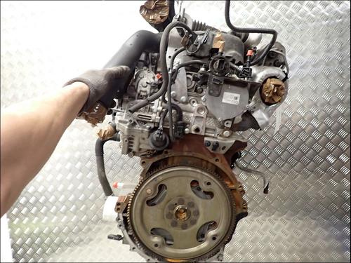 Engine FORD TRANSIT CUSTOM V362 Van (FY, FZ) 2.0 EcoBlue | BP38034719M1 - Image 8