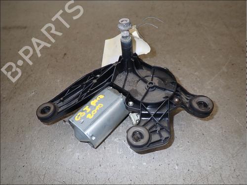 Used Rear wiper motor Rear wiper motor CITROËN C3 I (FC_, FN_) 1.4 HDi (68 hp) 34015155 34015155