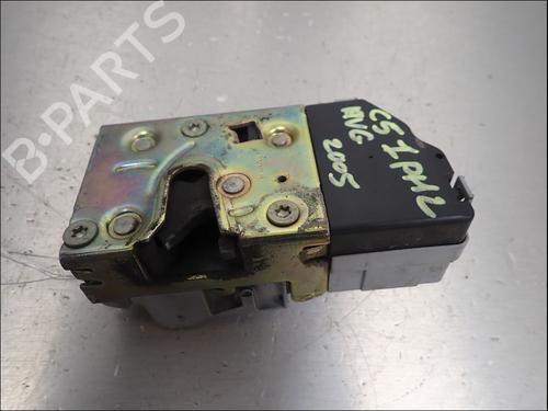 front-left-lock-citroen-c5-ii-rc_-2004-2005-2006-2007-2008-40212610 main image