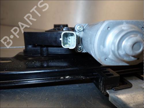 Front right window mechanism RENAULT KADJAR (HA_, HL_) 1.5 dCi 110 (HLA3) | BP34029617C23 - Image 5