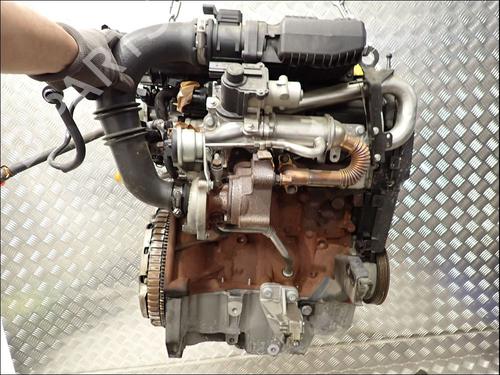 Engine DACIA SANDERO 1.5 dCi | BP39063055M1  - Image 5