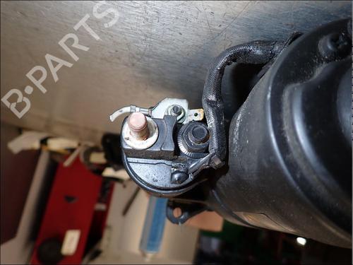 Starter PEUGEOT 307 (3A/C) 2.0 HDi 90 | BP34011006M8 - Image 3