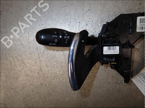 Headlight switch CITROËN C4 Picasso I MPV (UD_) 1.6 HDi 110 | BP34035170I24 - Image 3
