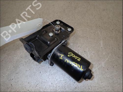 Used Front wiper motor Front wiper motor HYUNDAI TUCSON (JM) 2.0 CRDi All-wheel Drive (140 hp) 34416192 34416192