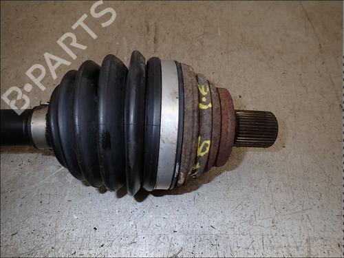 Left front driveshaft VW GOLF VI (5K1) 1.6 TDI | BP34015370M38 - Image 3