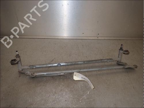 Used Front wipers mechanism Front wipers mechanism VW TIGUAN (5N_) 2.0 TDI 4motion (140 hp) 34035056 34035056