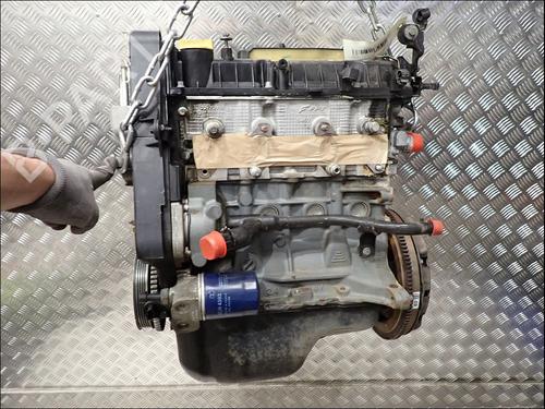 Used Engine Engine 37681719 37681719