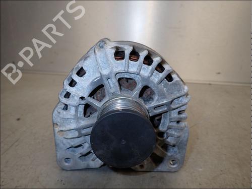 Generator Generator OPEL VIVARO A Van (X83) 2.0 CDTI (F7) (114 hp) 34033695 34033695