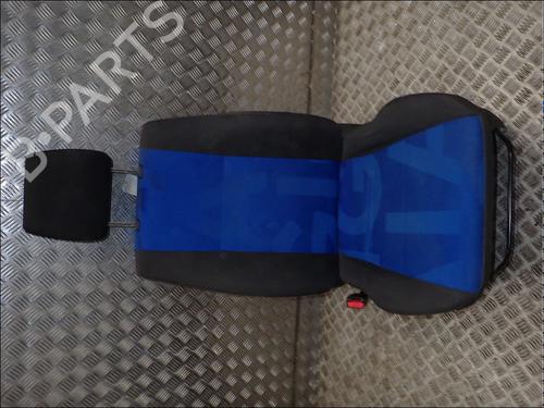 Used Left front seat Left front seat 34033061 34033061