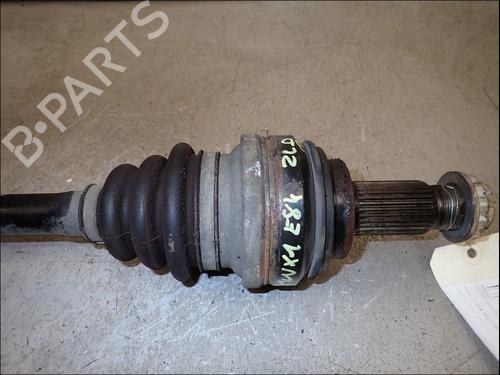 Right rear driveshaft BMW X1 (E84) sDrive 16 d | BP38530062M41 - Image 2