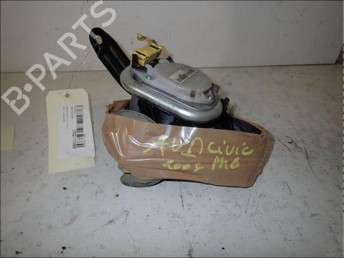 Used Front right belt tensioner Front right belt tensioner HONDA CIVIC VIII Hatchback (FN, FK) 2.2 CTDi (FK3) (140 hp) 34019627 34019627