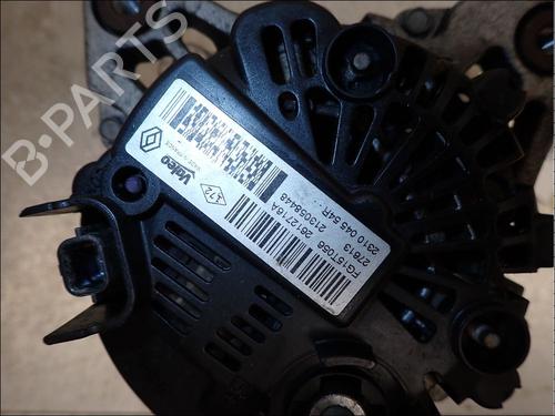 Alternator RENAULT KANGOO Express (FW0/1_) 1.5 dCi 90 (FW0G, FW05, FW08, FW11) | BP34032482M7 - Image 4
