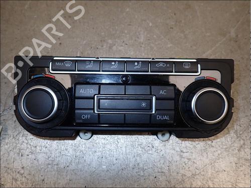 climate-control-vw-golf-plus-v-5m1-521-2004-2005-2006-2007-2008-2009-2010-2011-2012-2013-34020508 main image
