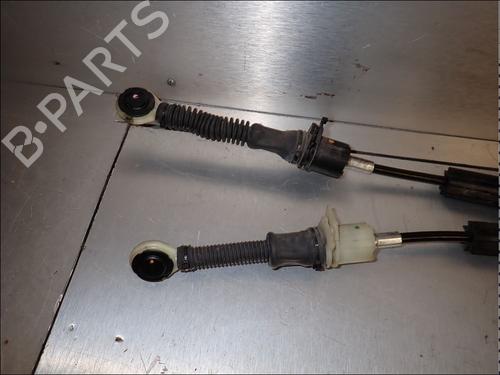 Gear lever DACIA SANDERO III 1.0 SCe 65 | BP34027663M90 - Image 4
