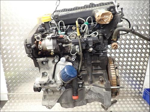 Used Engine Engine 39063055 39063055