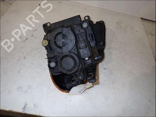 Right headlight RENAULT MODUS / GRAND MODUS (F/JP0_) 1.5 dCi (FP0D, JP0D) | BP34020060C29 - Image 2