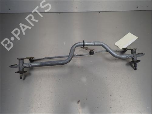 Used Front wipers mechanism Front wipers mechanism RENAULT CLIO II (BB_, CB_) 1.2 (BB0A, BB0F, BB10, BB1K, BB28, BB2D, BB2H, CB0A,... (58 hp) 40035329 40035329