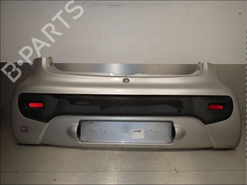 Used Rear bumper Rear bumper 34027810 34027810
