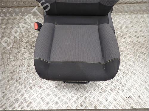 Left front seat CITROËN C3 III (SX) 1.2 VTi 68 | BP40212623C15 - Image 2