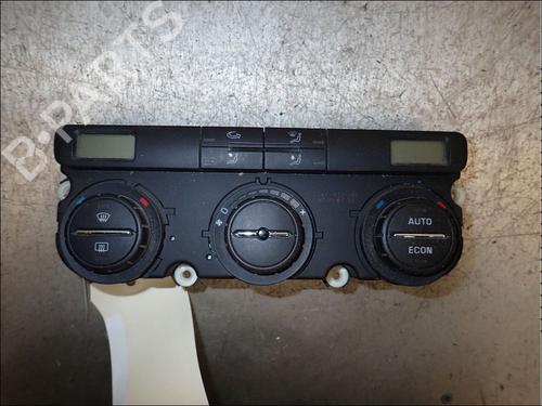 Used Climate control Climate control SKODA OCTAVIA II (1Z3) 1.9 TDI (105 hp) 34020911 34020911