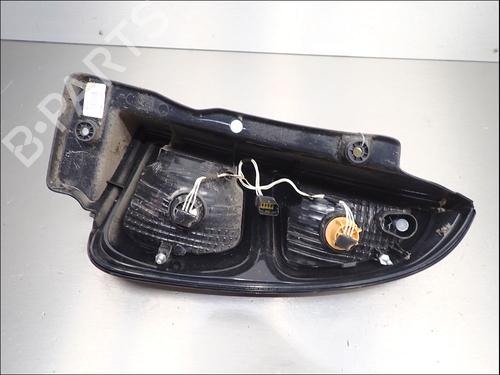 Left taillight CITROËN C3 Picasso (SH_) 1.2 THP 110 (SHHNZ6) | BP39683928C34 - Image 2
