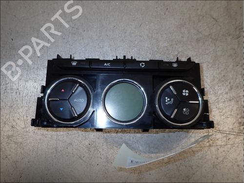 climate-control-citroen-c3-ii-sc_-2009-34013326 main image