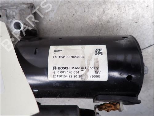 Starter BMW X1 (E84) sDrive 16 d | BP38530054M8 - Image 4