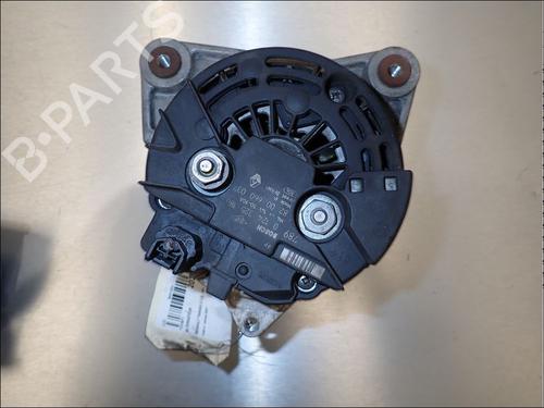 Alternator RENAULT TWINGO II (CN0_) 1.2 Turbo (CN0C, CN0F) | BP34021945M7 - Image 3
