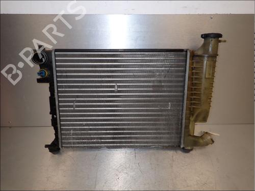 Used Water radiator Water radiator 34018478 34018478