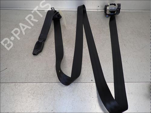 Used Front right seatbelt Front right seatbelt 34034627 34034627